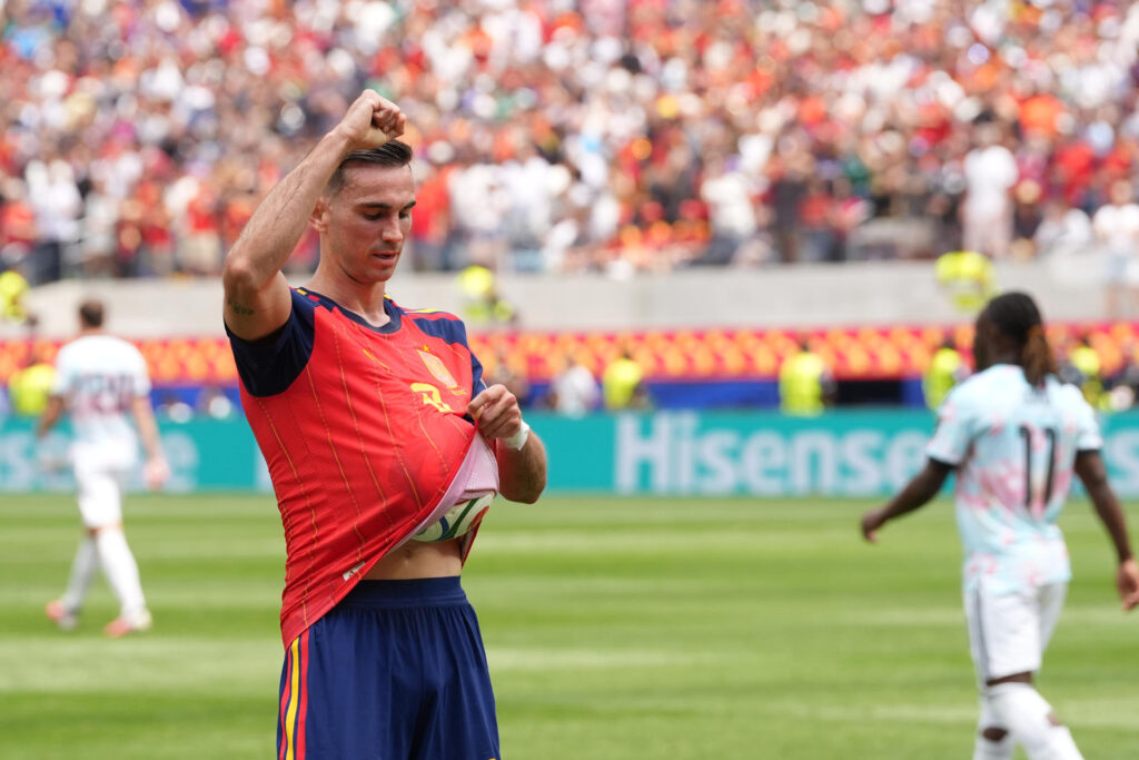 España elimina a Bélgica y avanza a semifinales