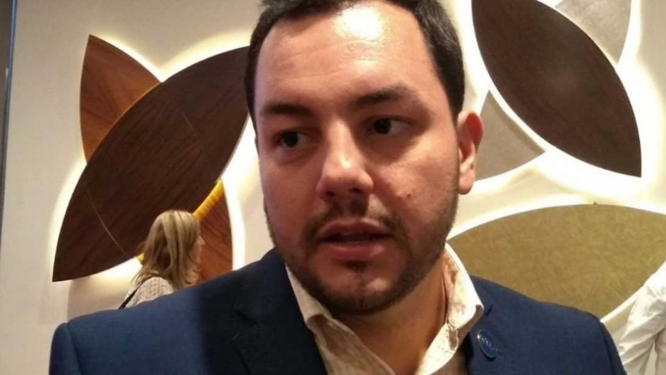 Ratifican sentencia contra Jorge Fernando "N" por cohecho