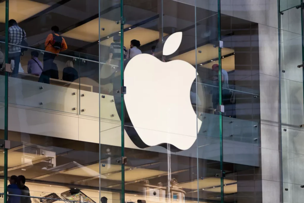 Apple acusa a OpenAI de robar secretos comerciales