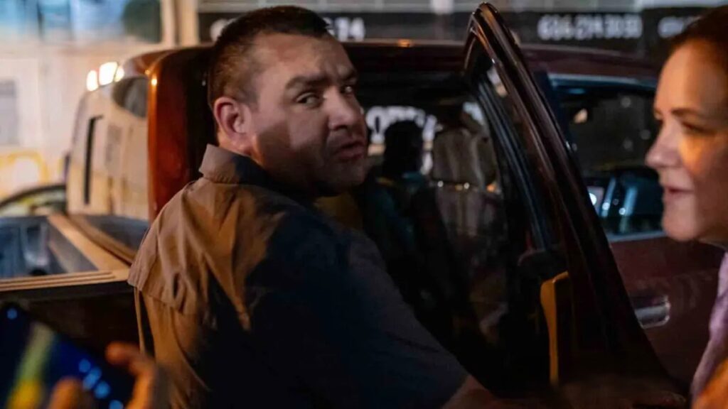 Liberan a exjefe policial de Mexicali por falta de pruebas