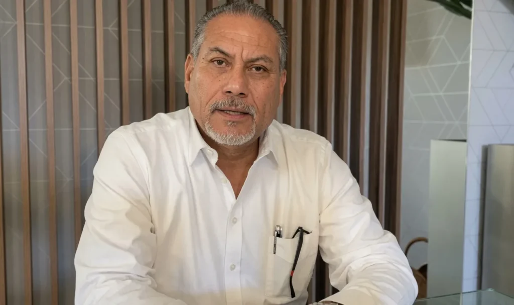 Liberan a exjefe policial de Mexicali por falta de pruebas