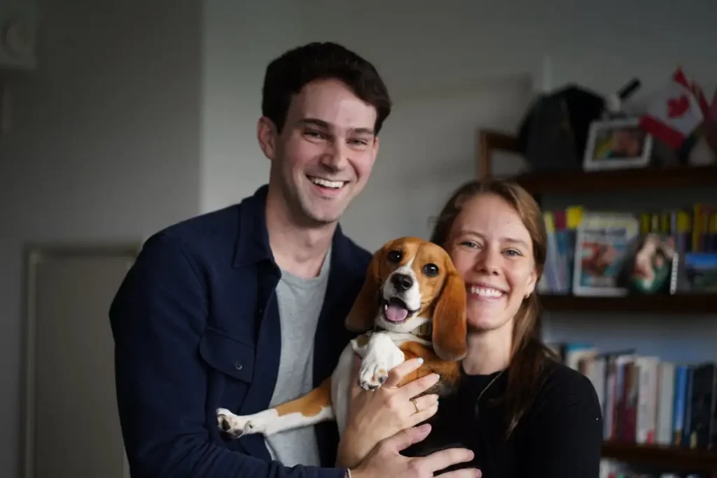 Crean perros hipoalergénicos con edición genética CRISPR