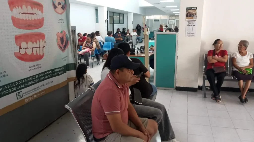 Pacientes con enfermedades raras denuncian desabasto
