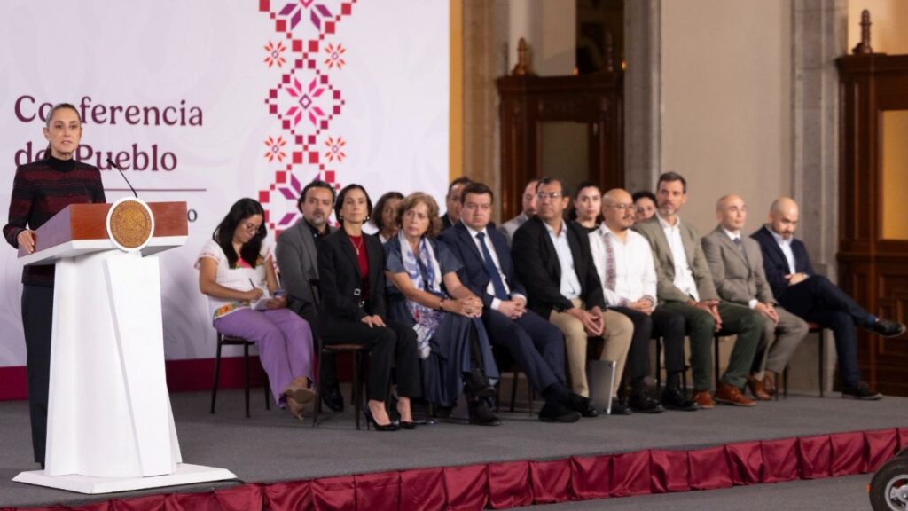 Comité propone usar agua salada para extraer gas