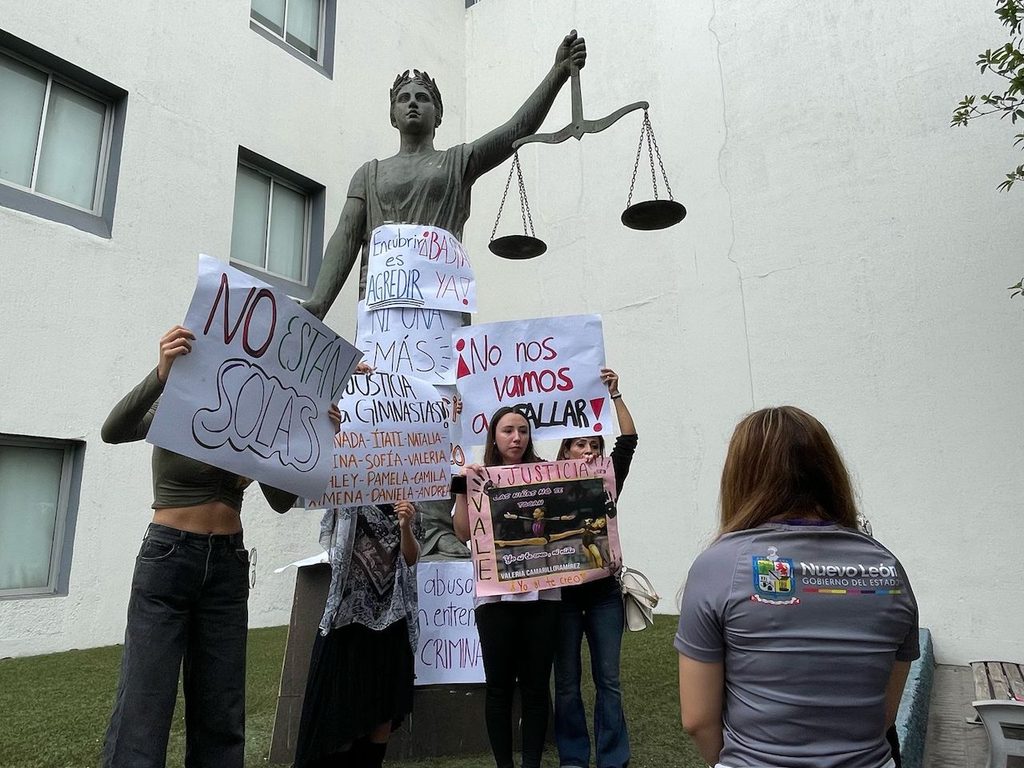 Aplazan juicio contra Damazo “N” por abuso sexual