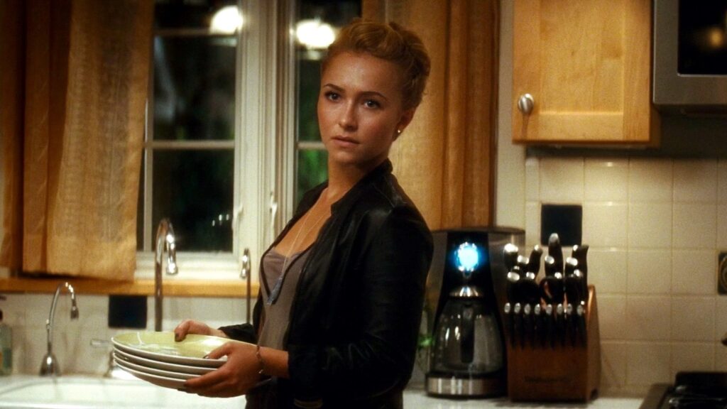 Muere Hayden Panettiere a los 36 años en Carolina del Sur