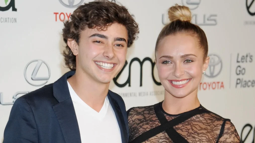 Muere Hayden Panettiere a los 36 años en Carolina del Sur