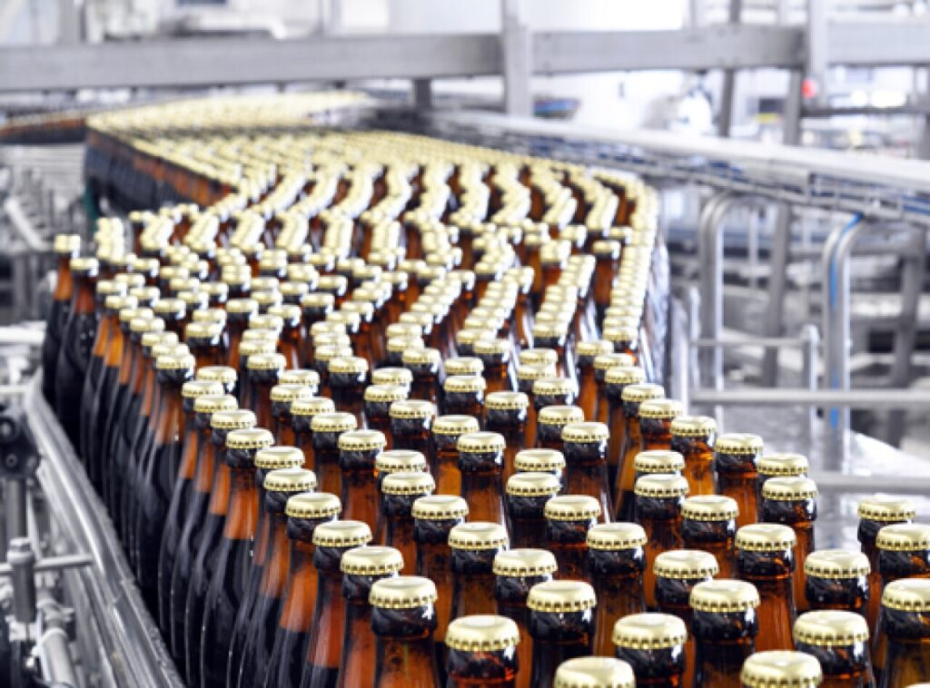 Cerveza lidera exportaciones agroalimentarias de México