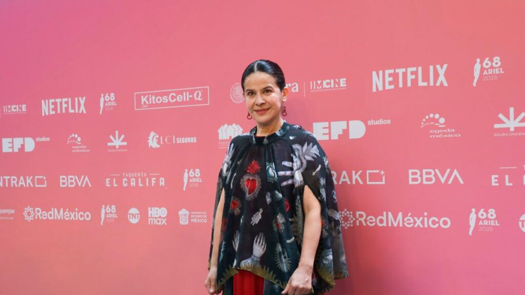 Premio Ariel 2026: nominados celebran encuentro previo