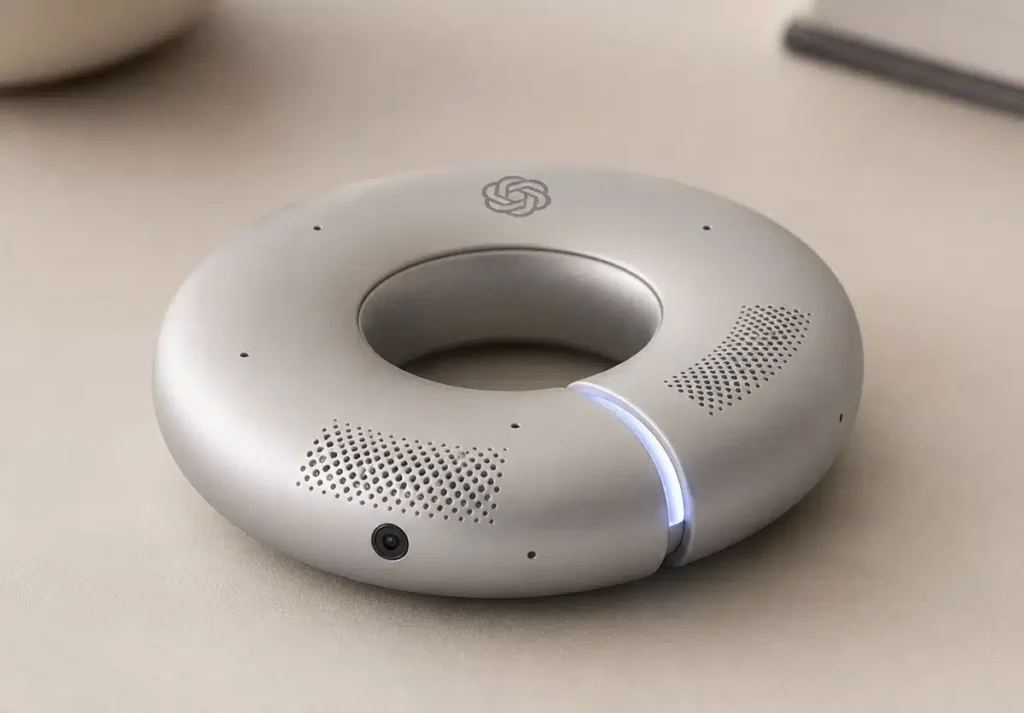 Apple acusa a OpenAI de robar secretos comerciales