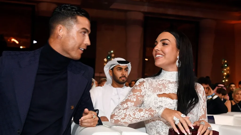 Cristiano Ronaldo apunta a su retiro del futbol