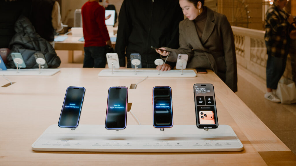 Apple acusa a OpenAI de robar secretos comerciales